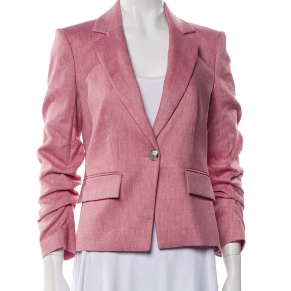 Veronica Beard Aaliyah Dickey Jacket - Picture 8 of 12